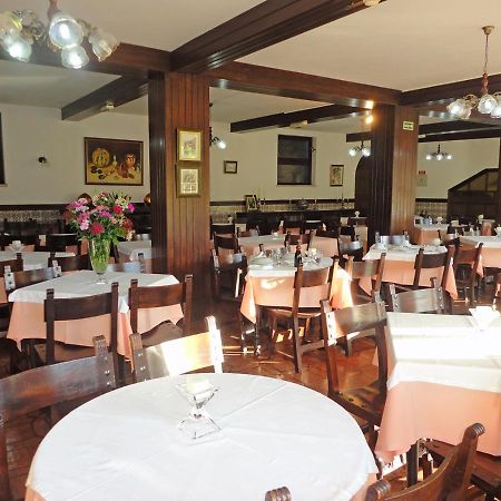 Hotel Alcafache Esterno foto