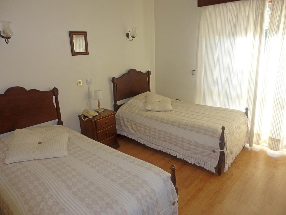 Hotel Alcafache Esterno foto